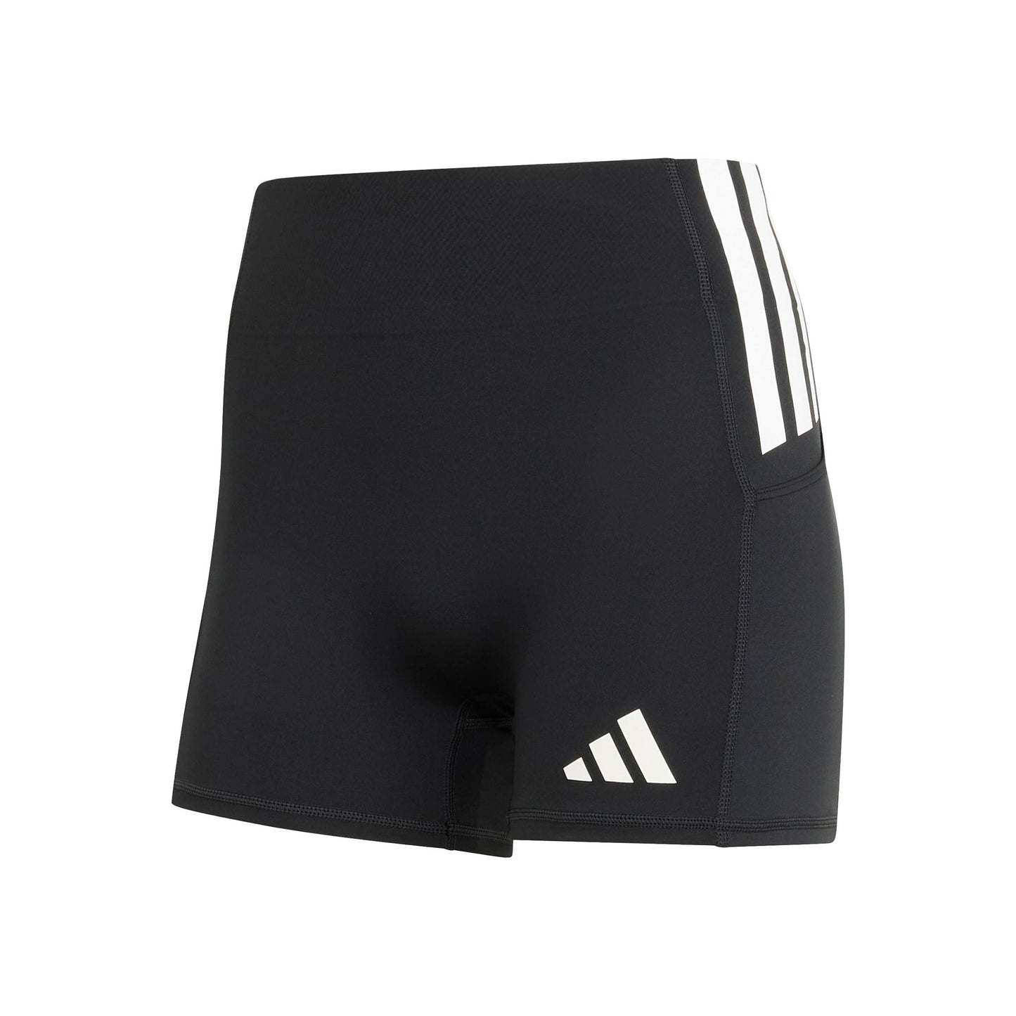 adidas adizero Mallas para correr Mujeres-negro