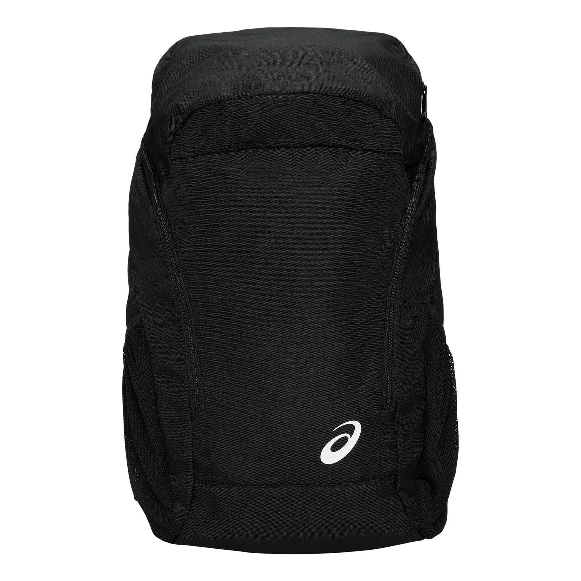 ASICS 35L Mochila -negro, gris