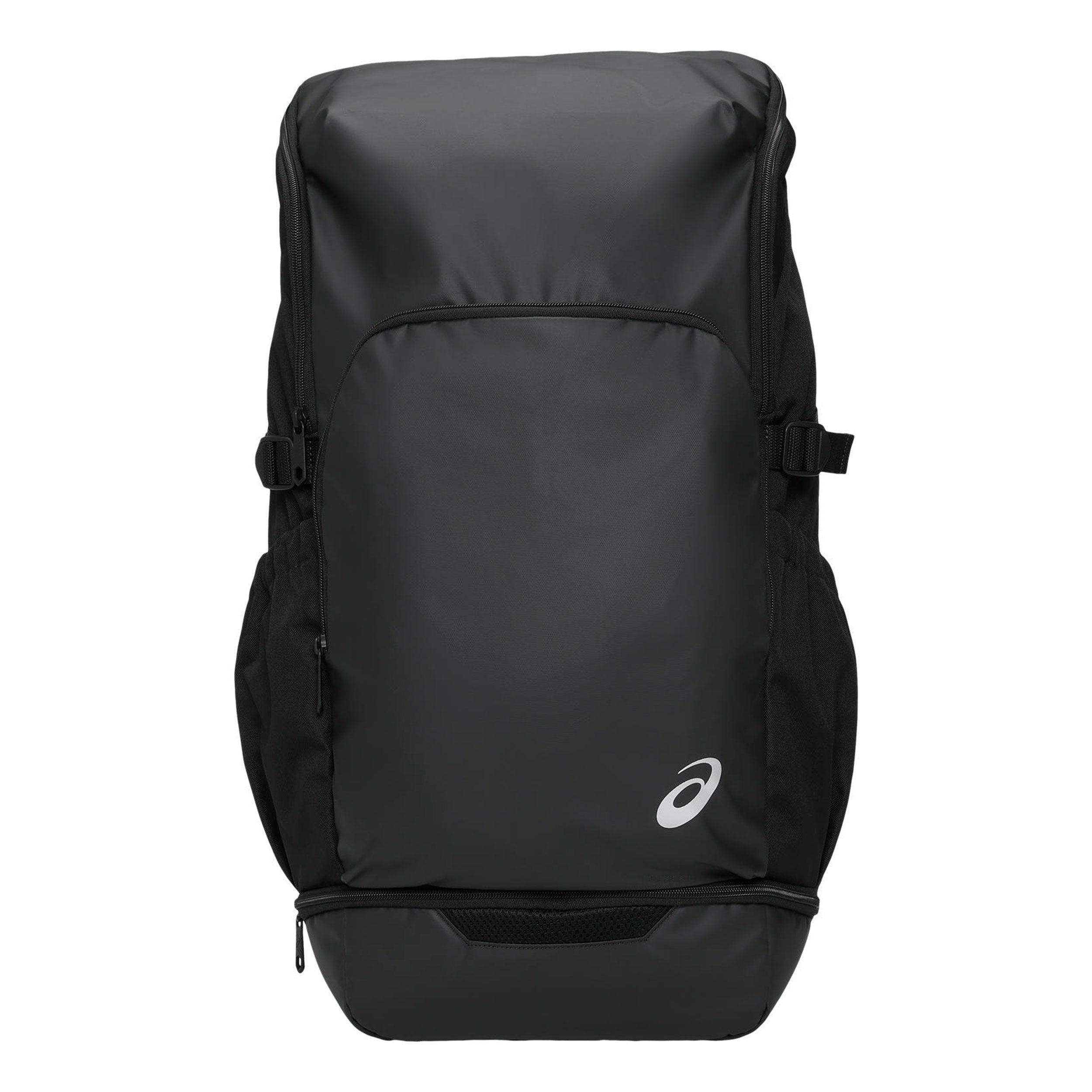 ASICS 40L Mochila -negro, gris