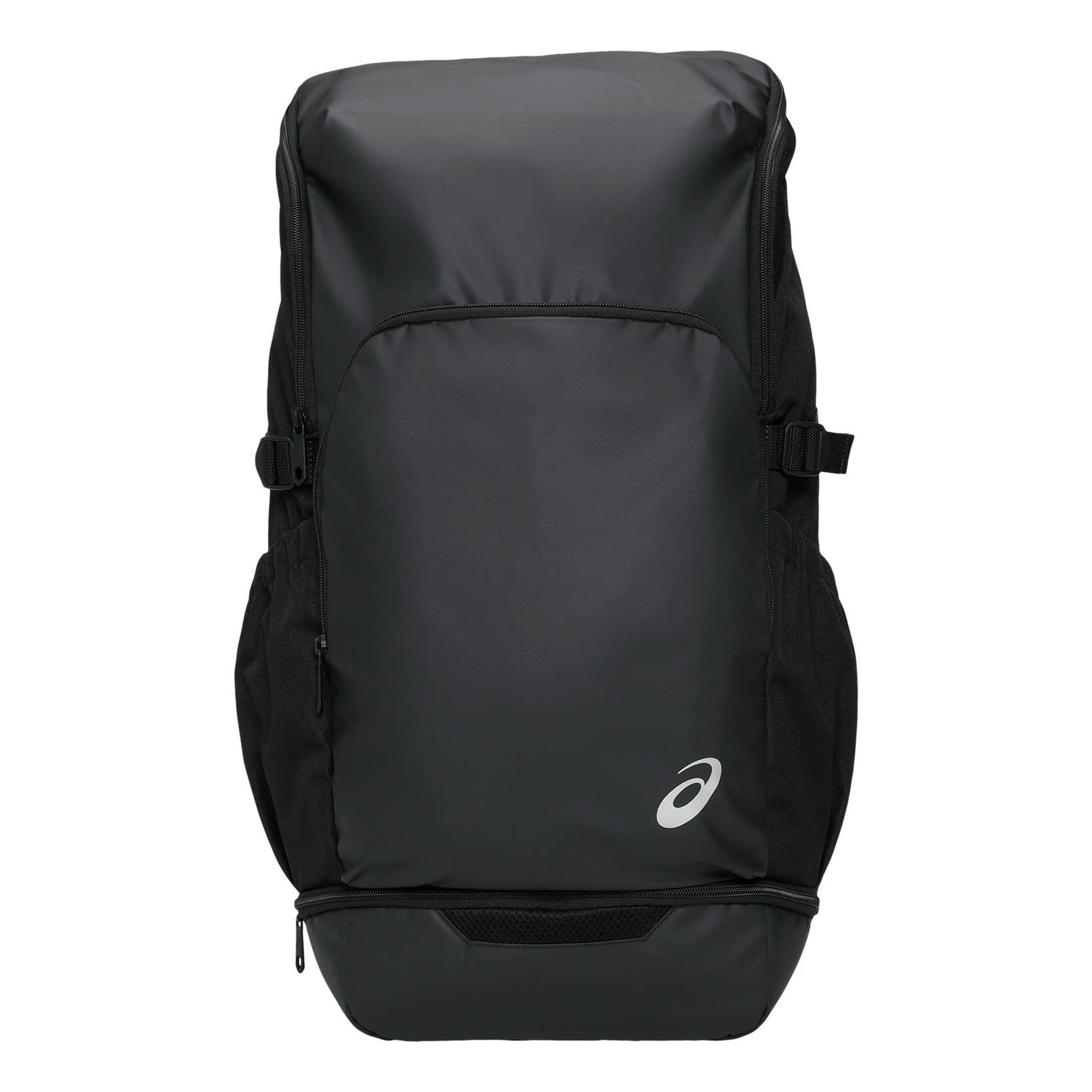 ASICS 40L Mochila -negro, gris