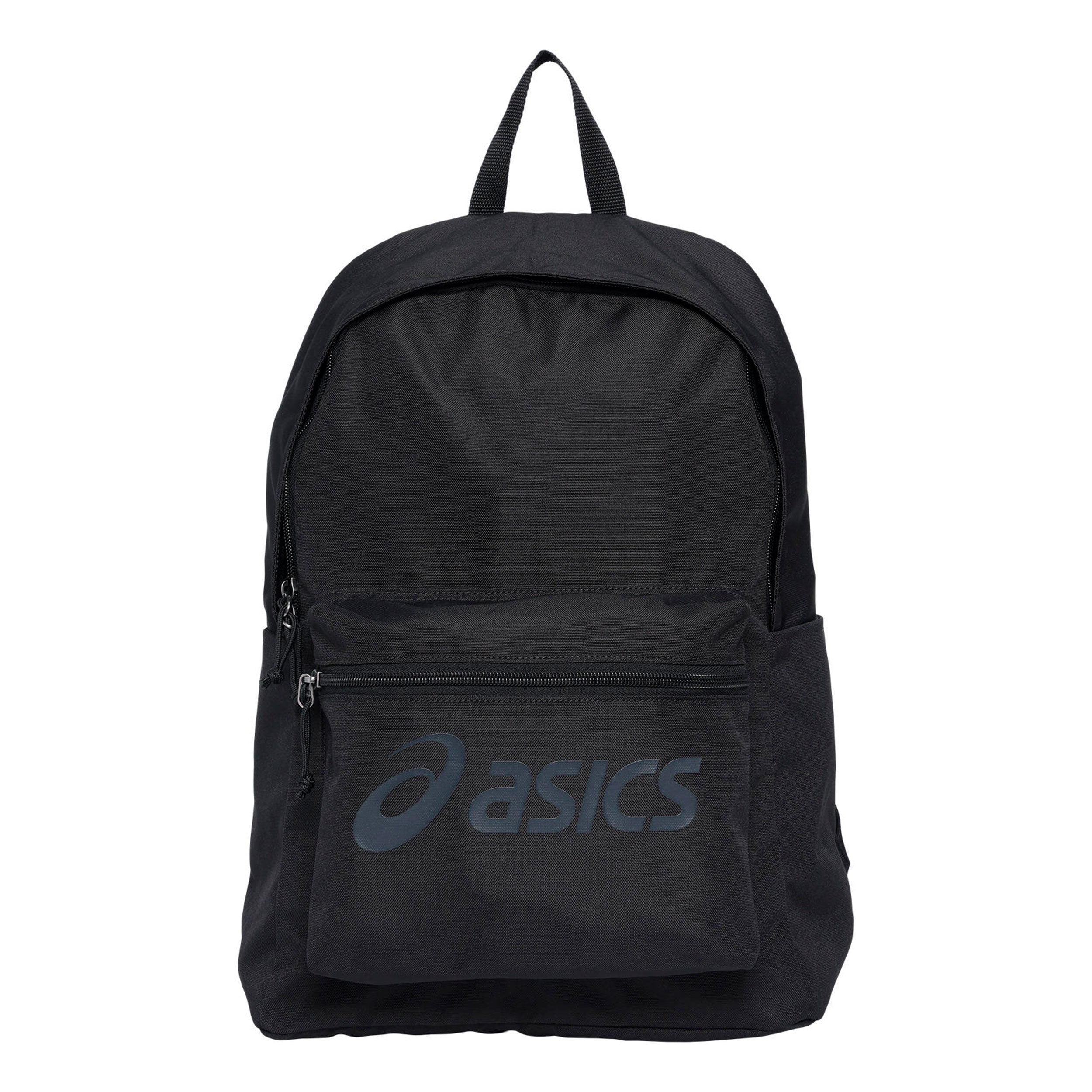 ASICS 25L Mochila -negro, gris