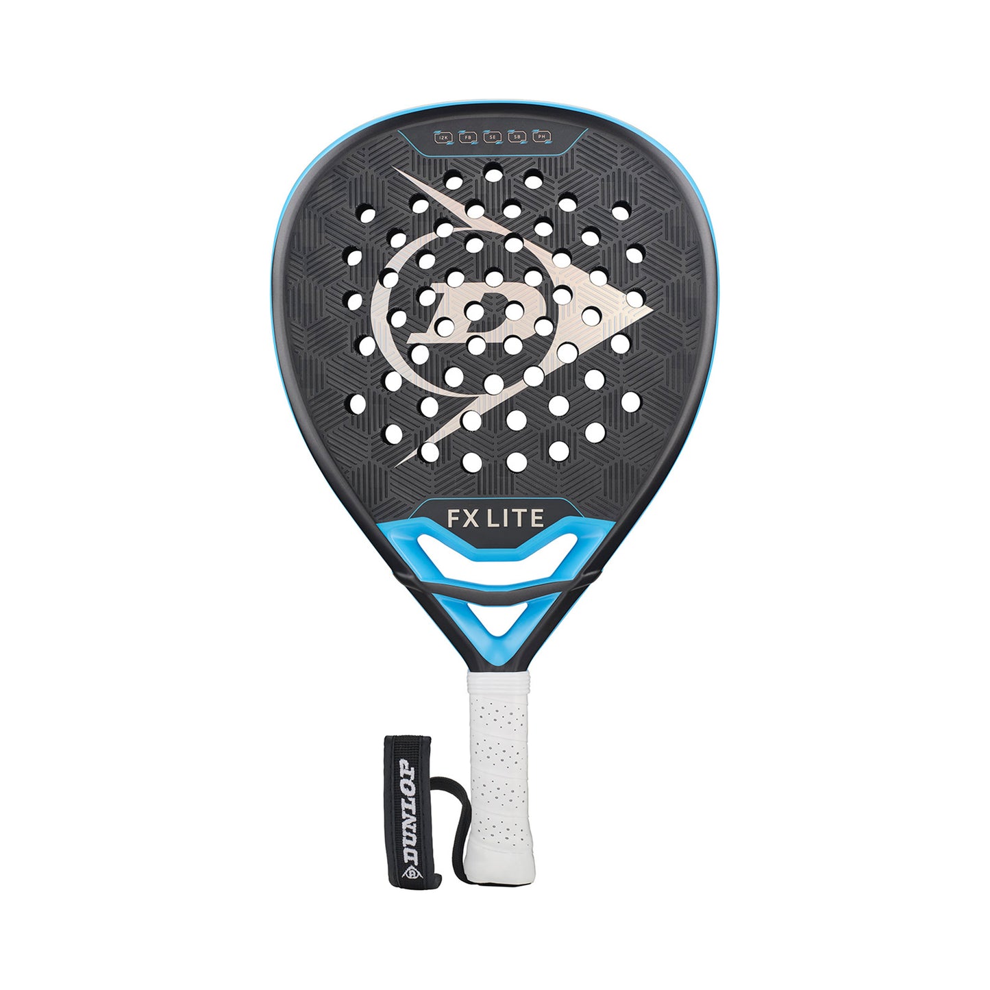 Dunlop FX Lite Pala de pádel