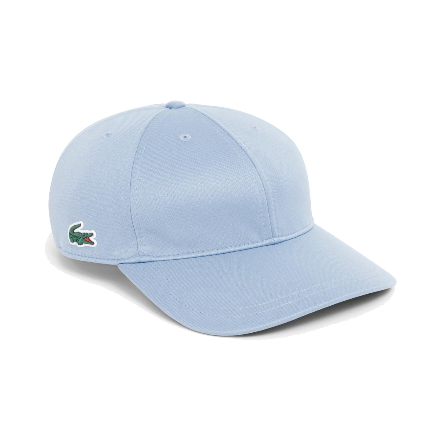 Lacoste Gorra Hombres - azul-gris, verde