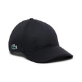 Gorra Hombres - negro, verde