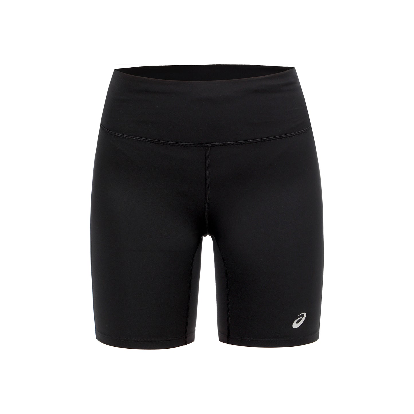 ASICS Core Mallas para correr Mujeres-negro