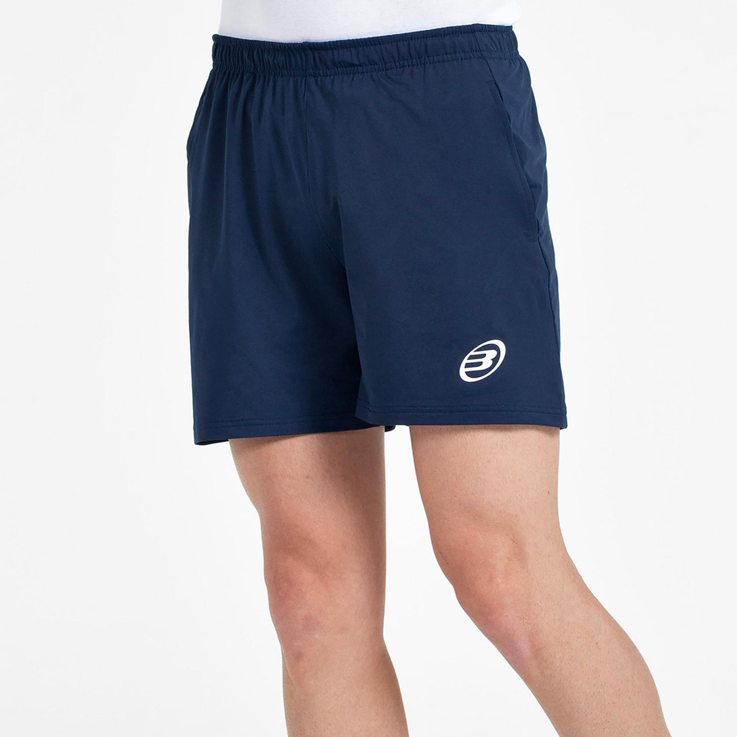 Bullpadel Marace Shorts Hombres - azul