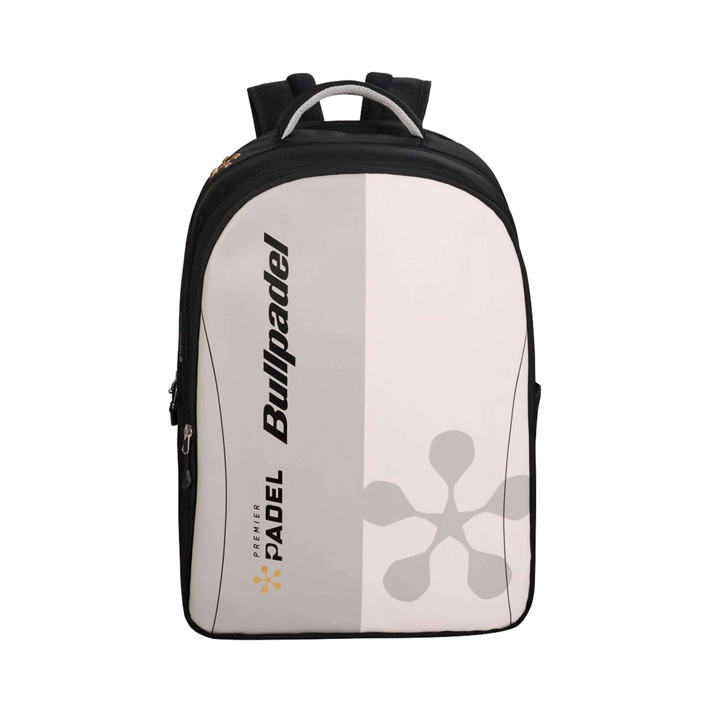 Bullpadel Neuron Premier Mochila -negro