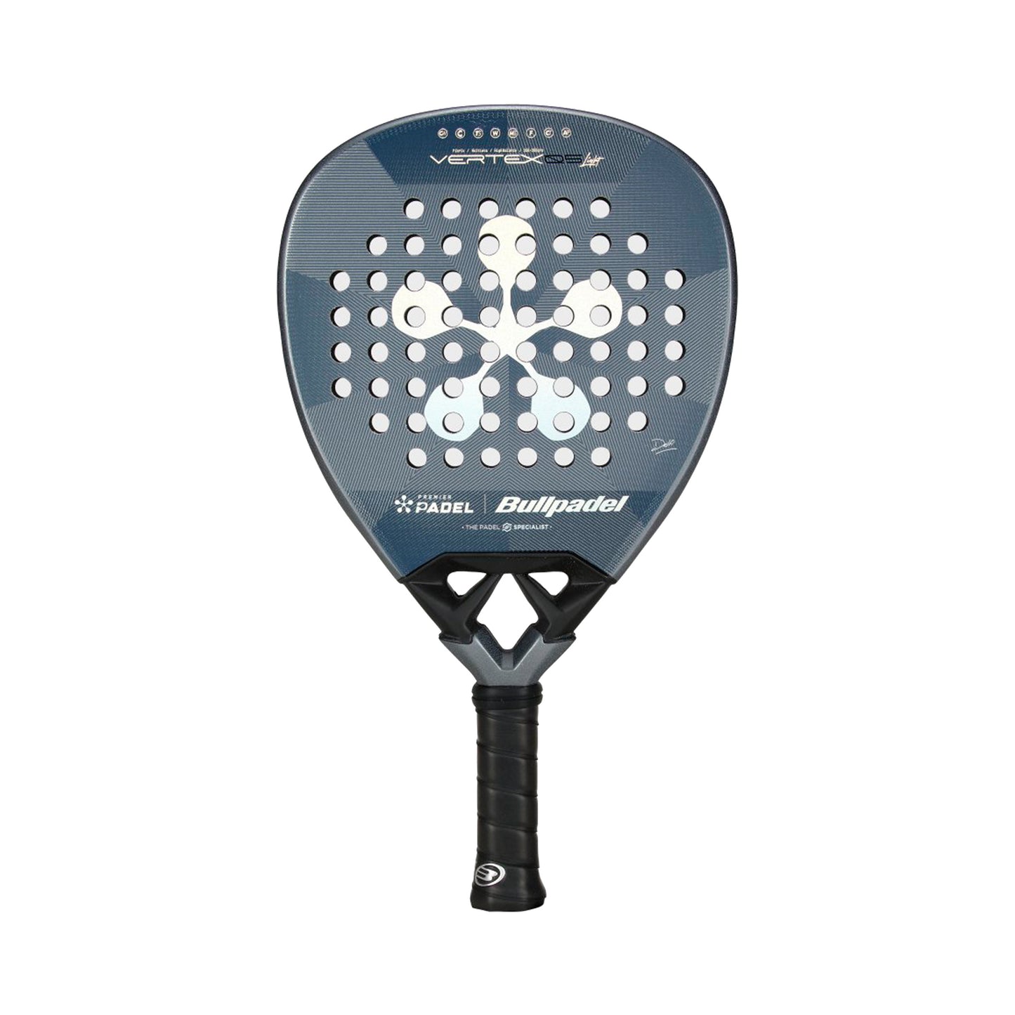 Bullpadel Vertex 05 Light Pala de pádel