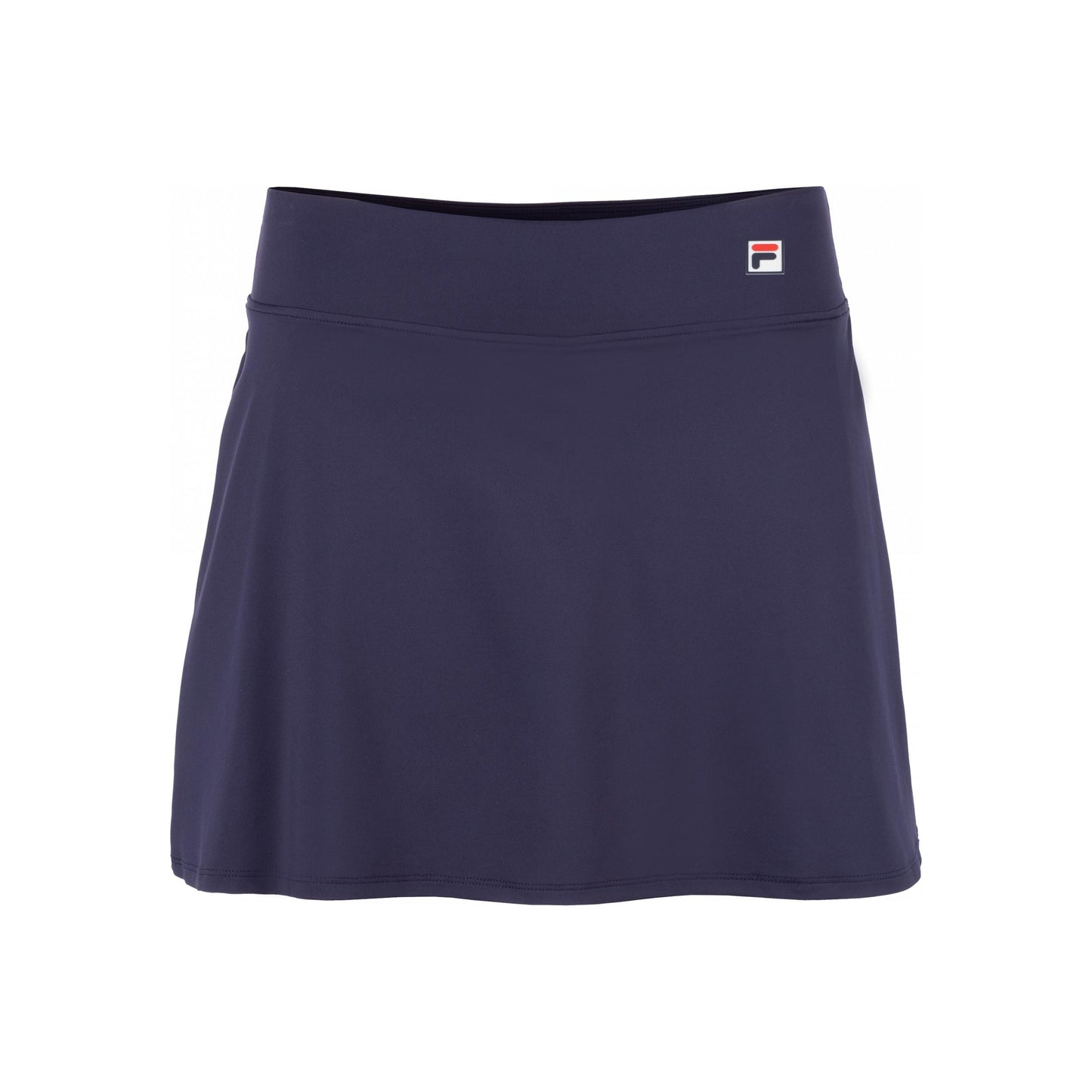 Fila Annabelle Falda Mujeres-azul oscuro