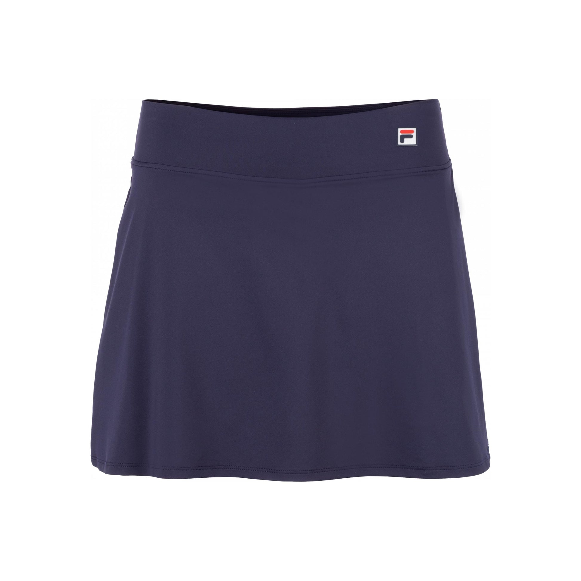 Fila Annabelle Falda Mujeres-azul oscuro