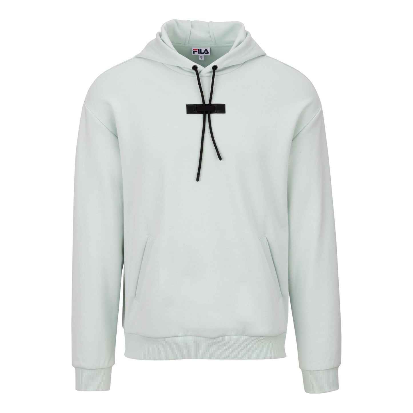 Fila Miko Sudadera con capucha Hombres - menta
