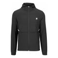 Jo Chaqueta de entrenamiento Hombres-negro