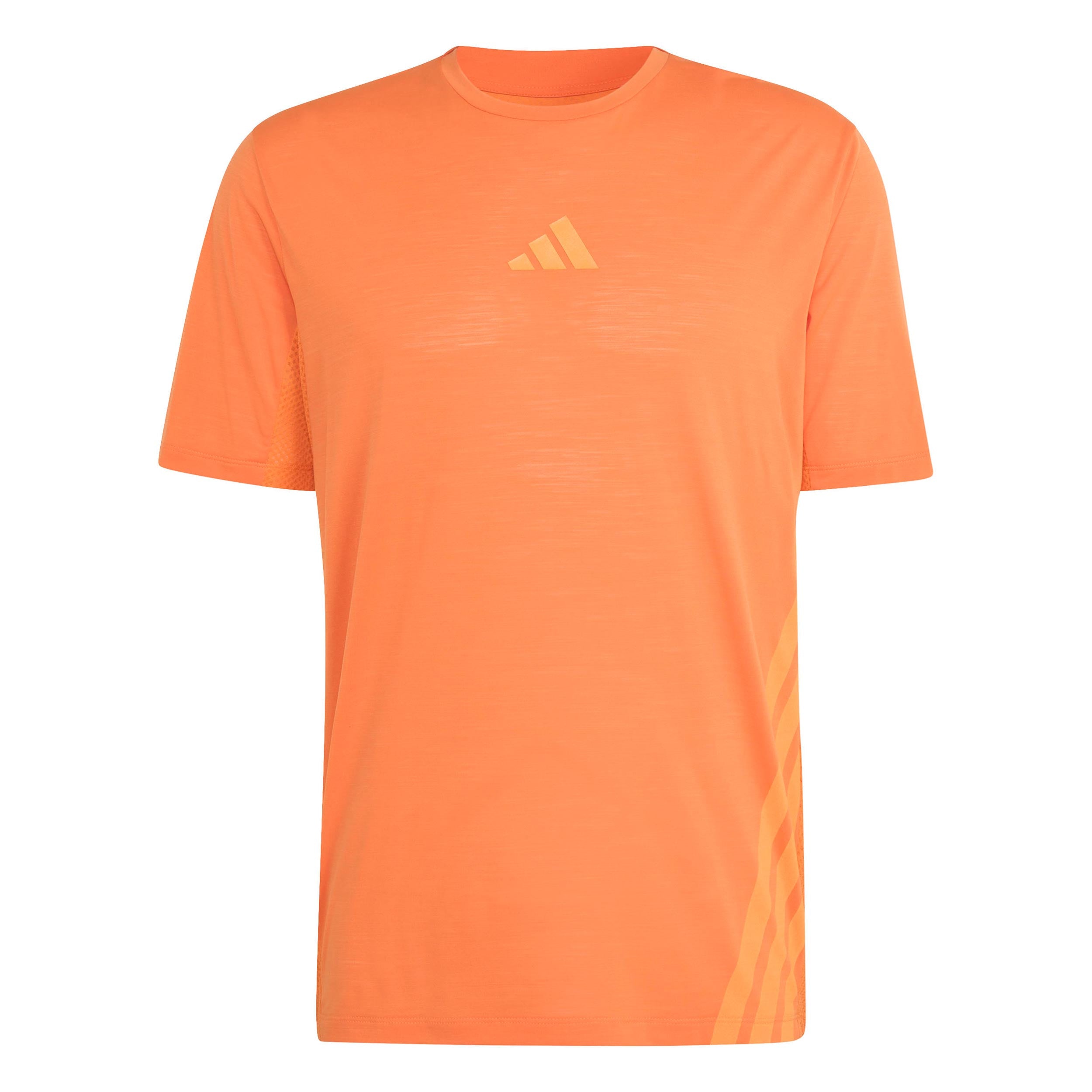 adidas Terrex XPR  Camiseta de running Hombres-naranja