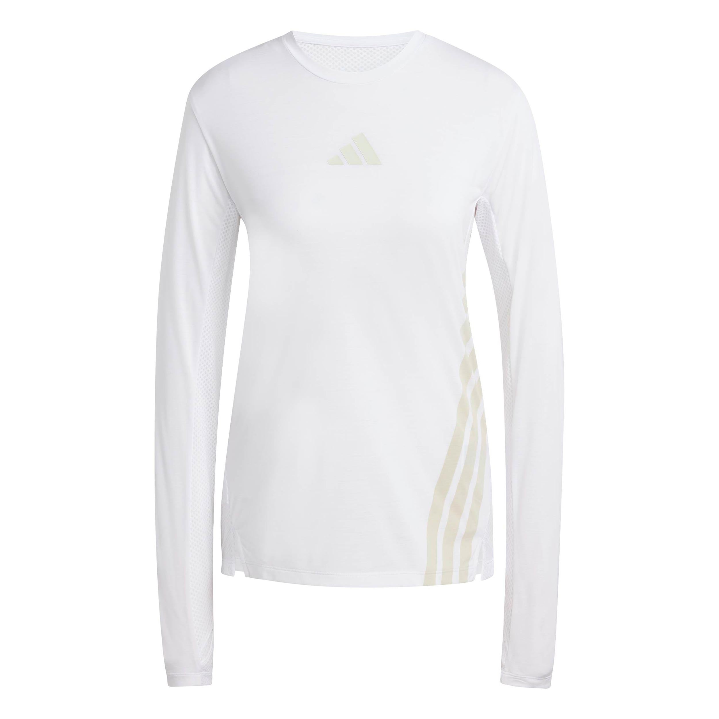 adidas Terrex XPR  Camiseta de running Mujeres-blanco