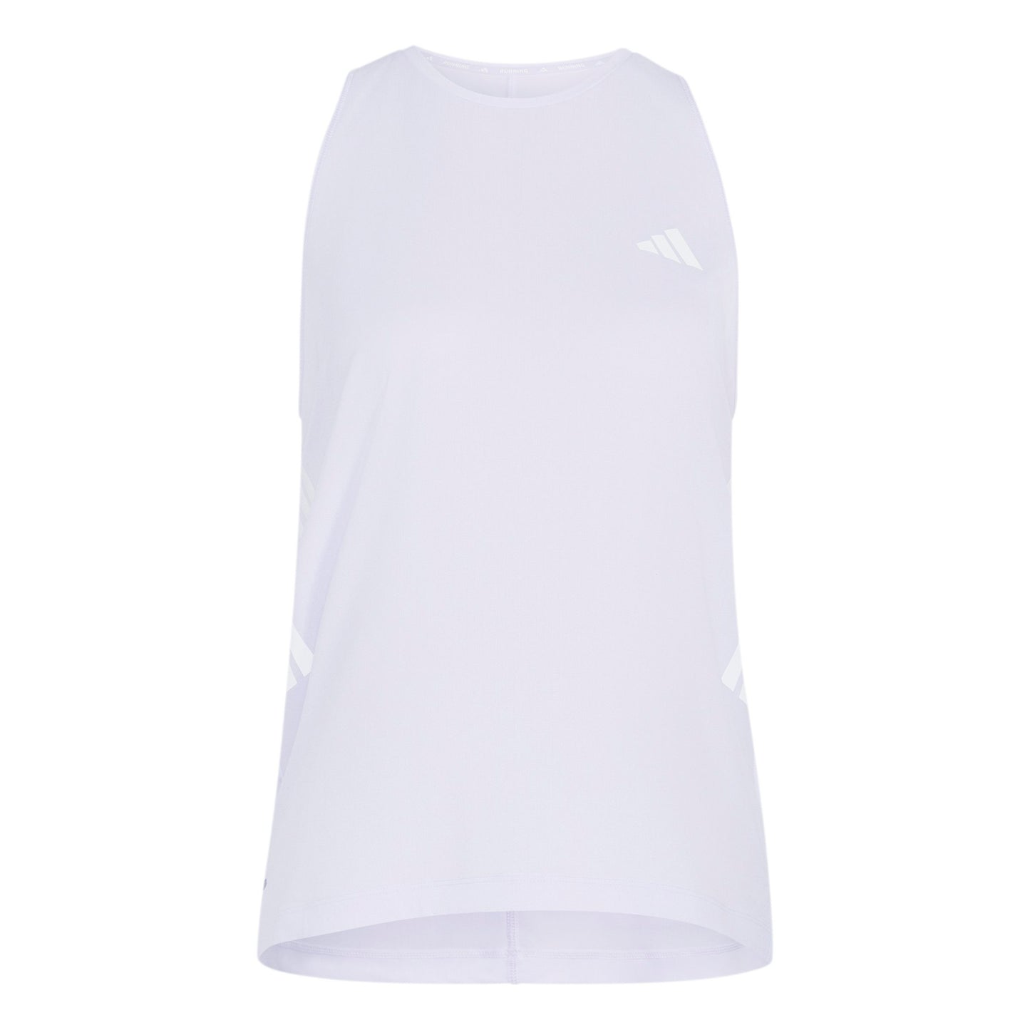 adidas adi365 Iconic Camiseta de running Mujeres - morado