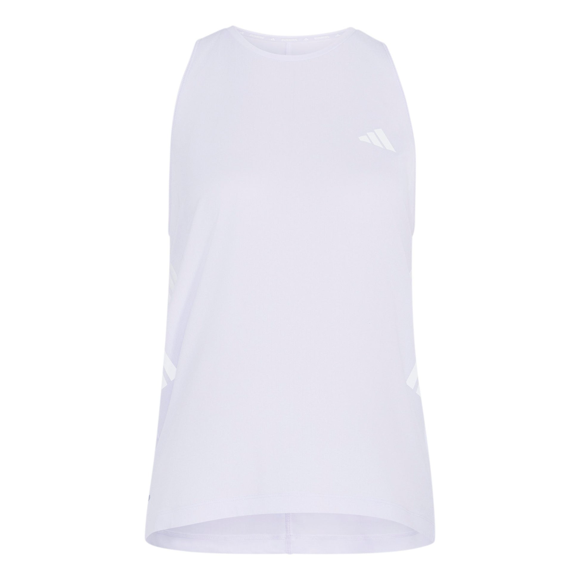 adidas adi365 Iconic Camiseta de running Mujeres - morado