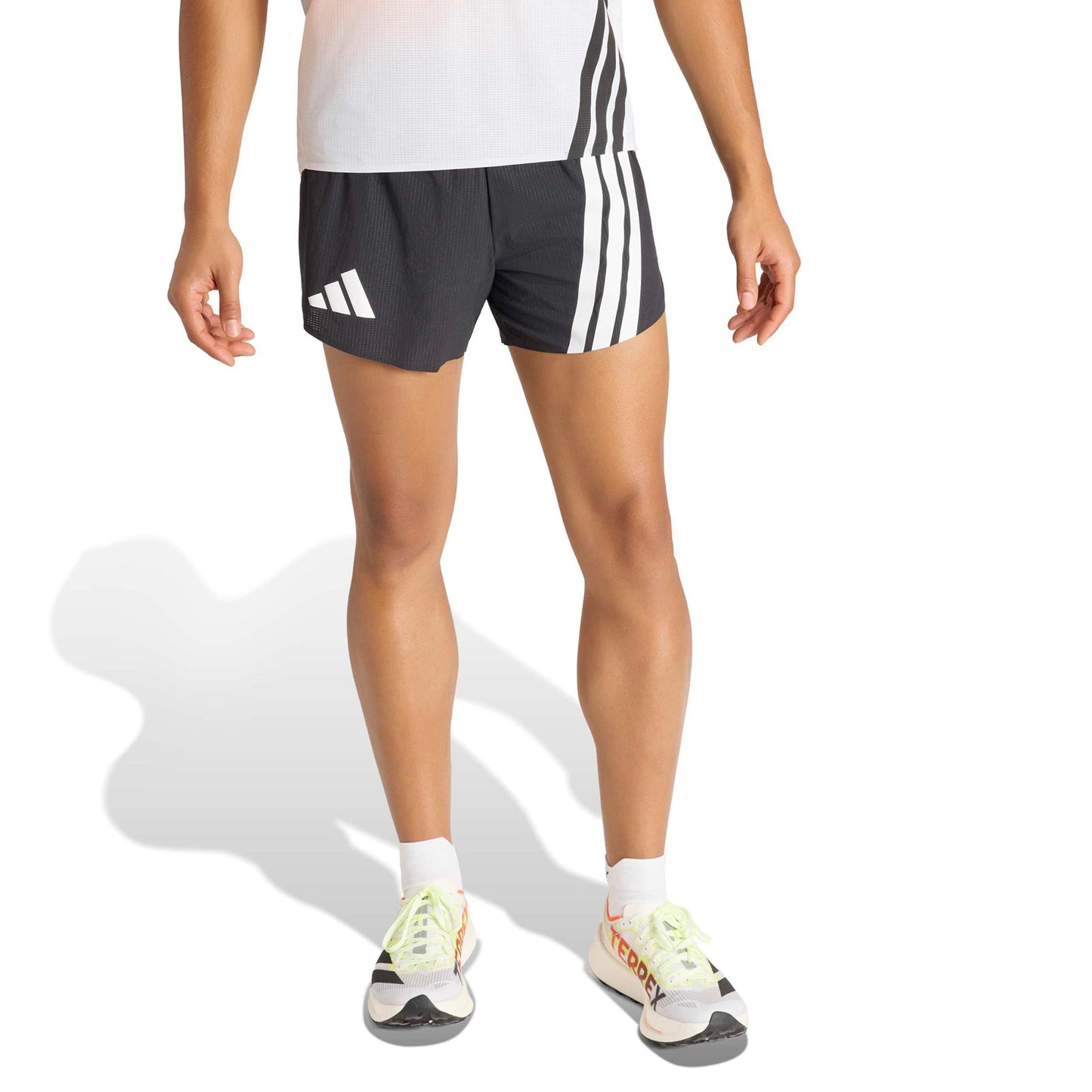 adidas Terrex XPR Pro Light  Pantalones cortos Hombres-negro