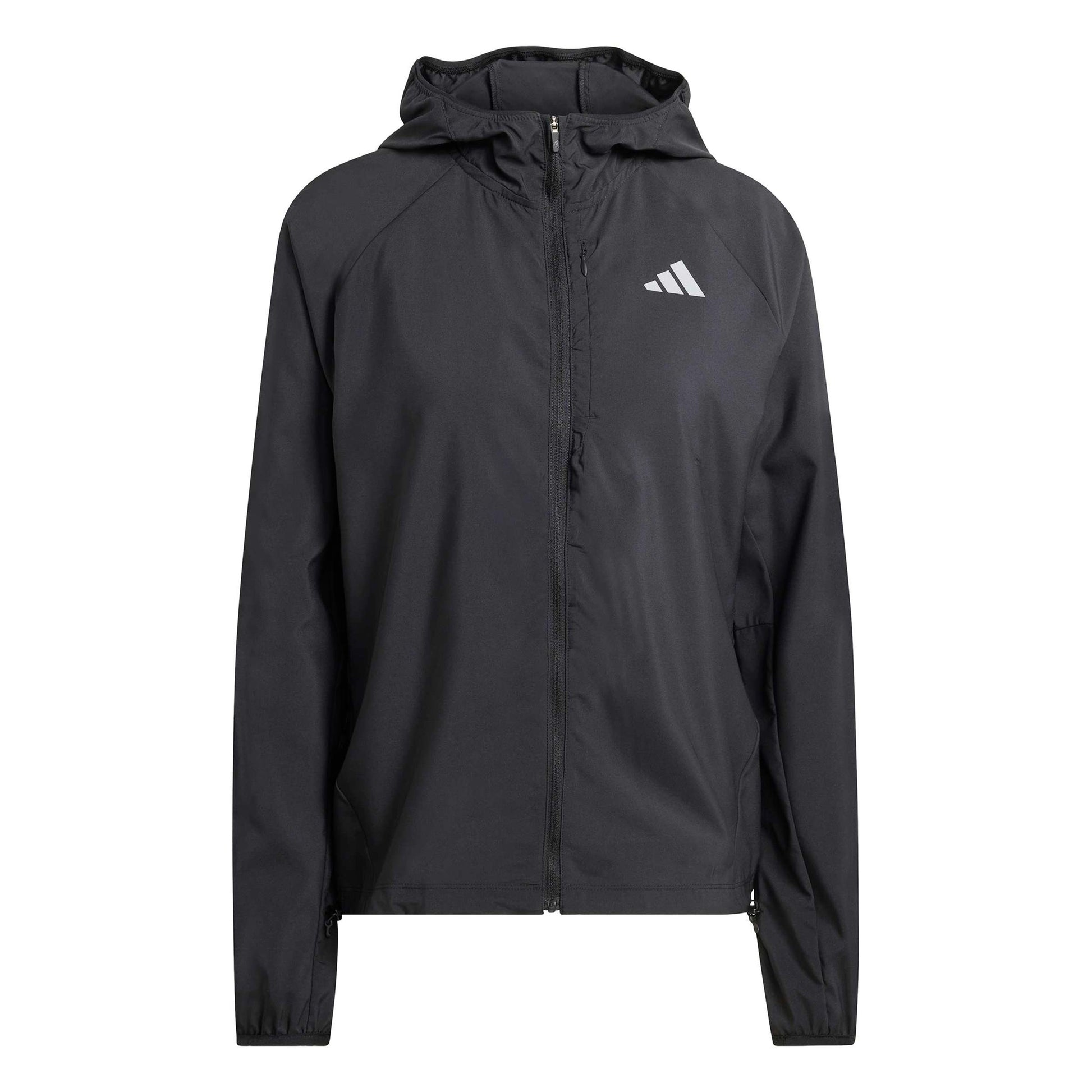 adidas Run Essential  Chaqueta para correr Mujeres-negro