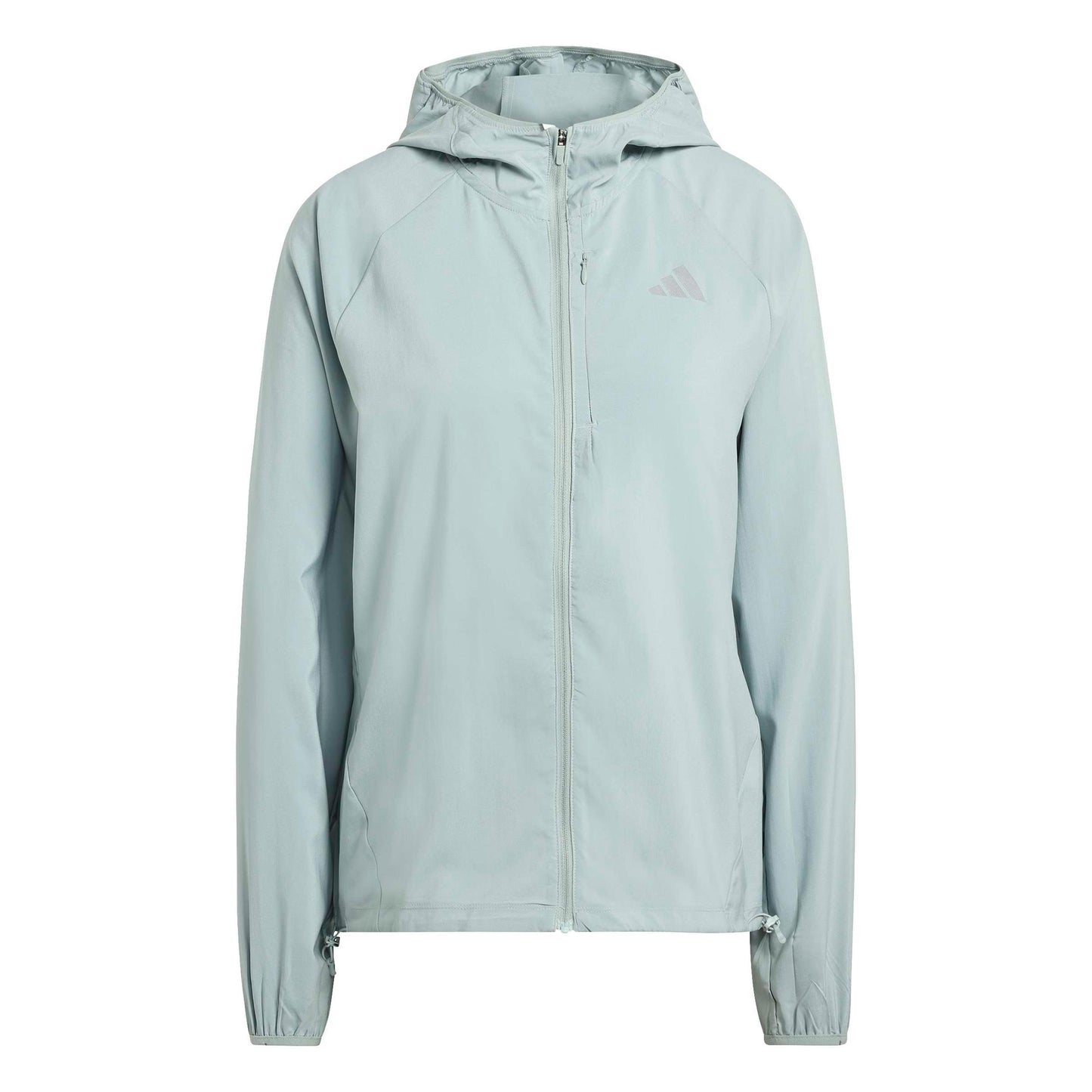 adidas Run Essential  Chaqueta para correr Mujeres-mint