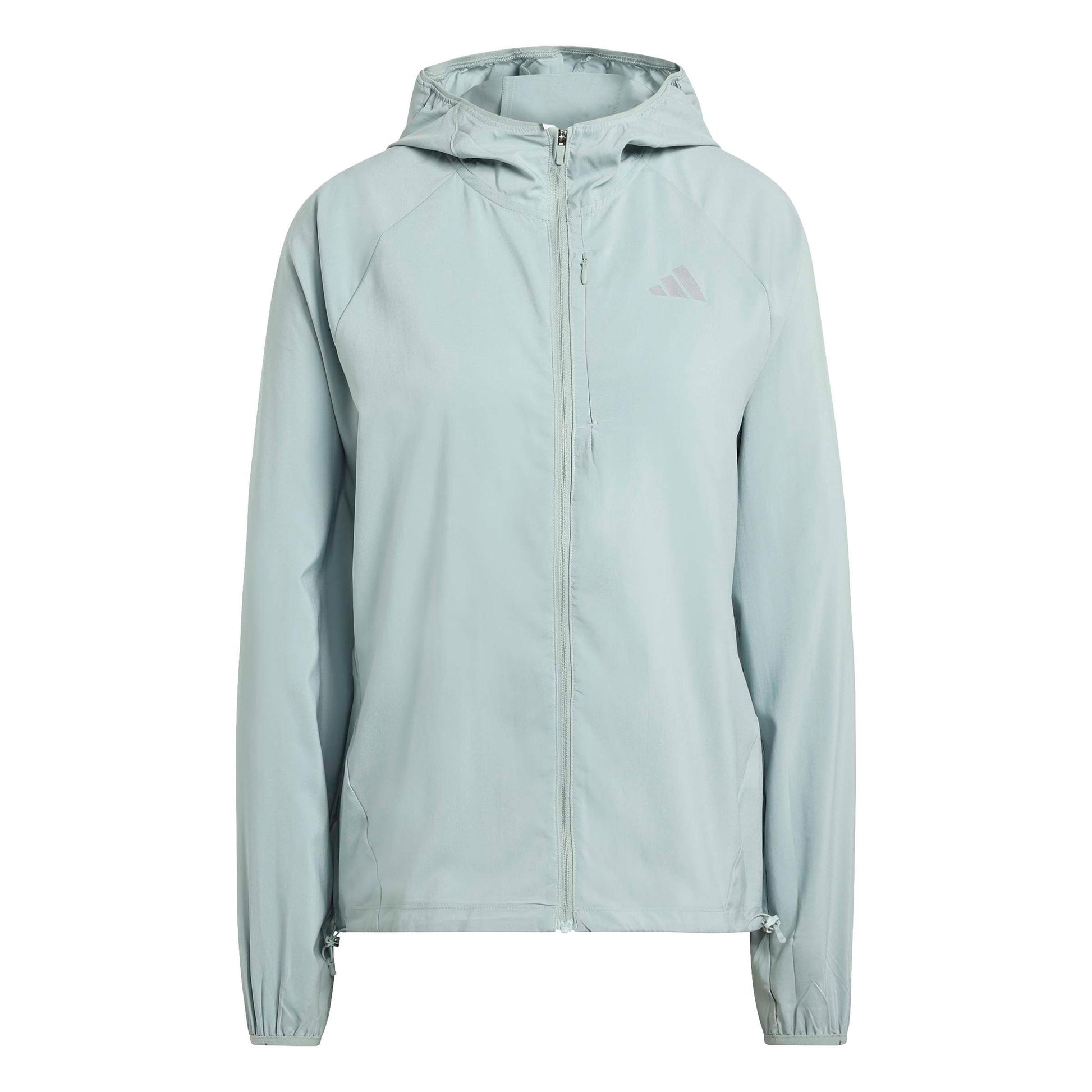 adidas Run Essential  Chaqueta para correr Mujeres-mint
