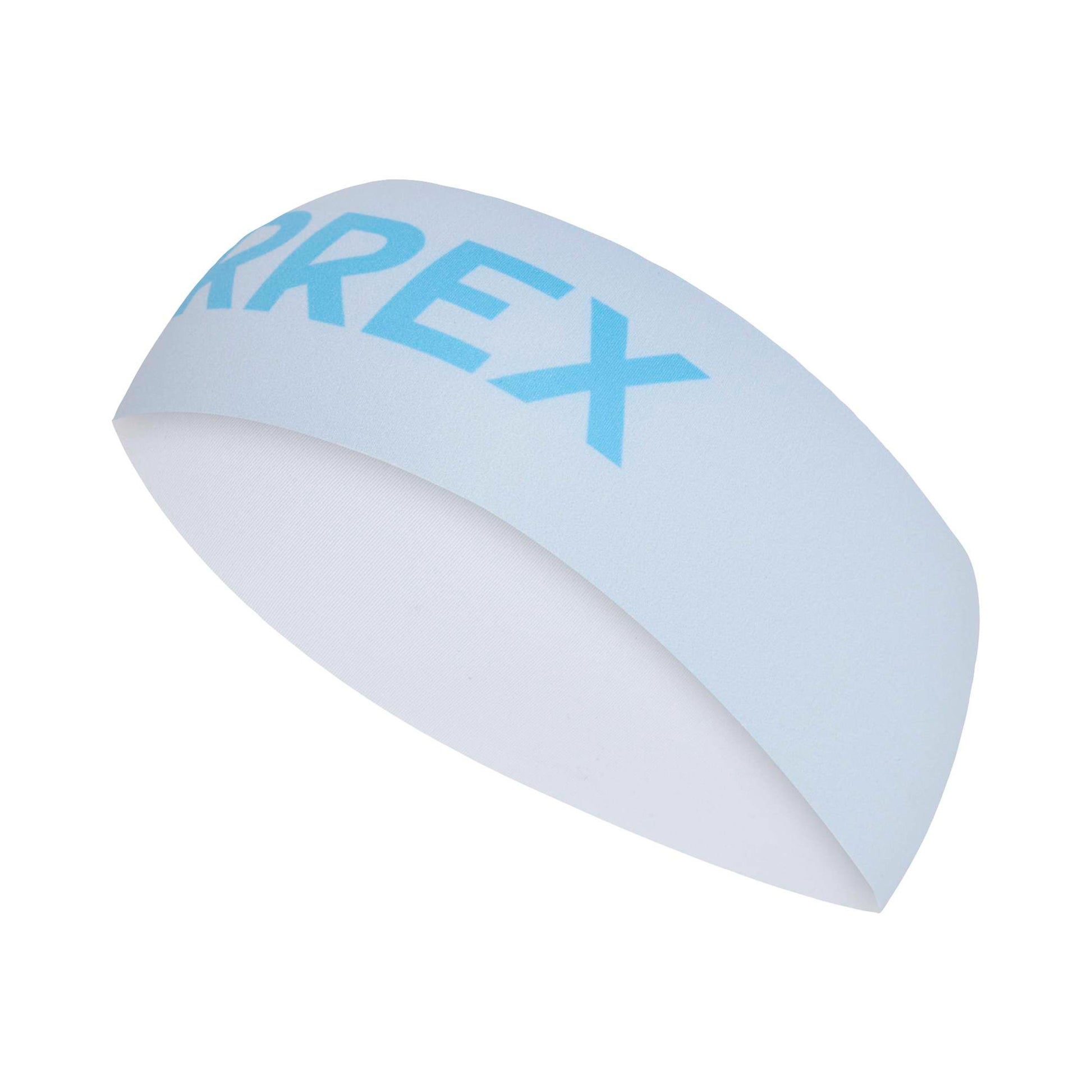 adidas Terrex AR  Cinta para la cabeza Unisex-azul claro