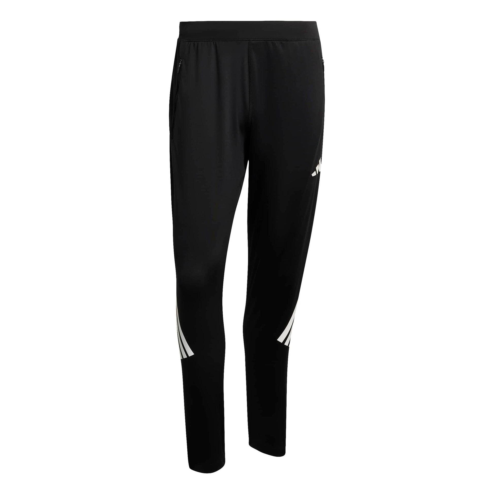 adidas adi365  Pantalón largo Hombres-negro