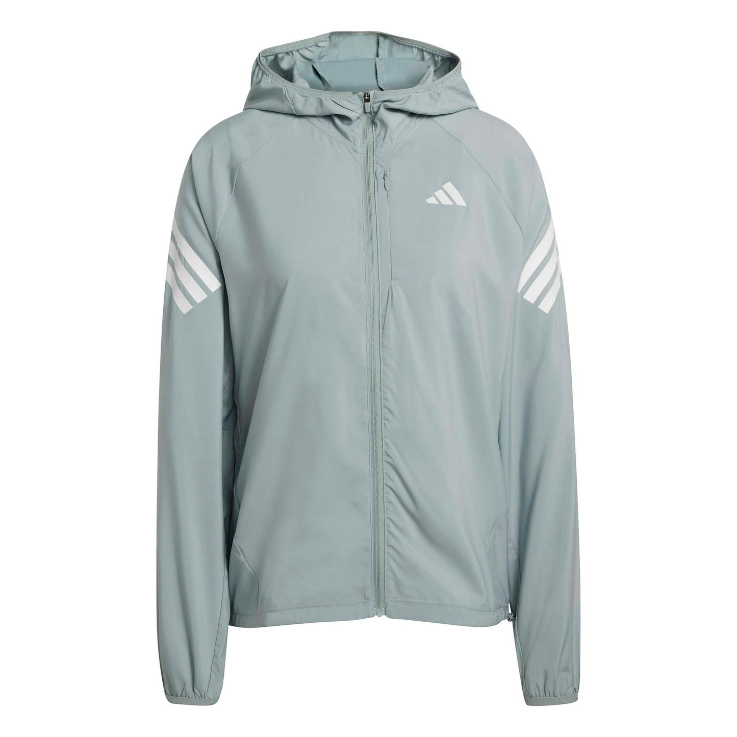 adidas adi365  Chaqueta para correr Mujeres-mint