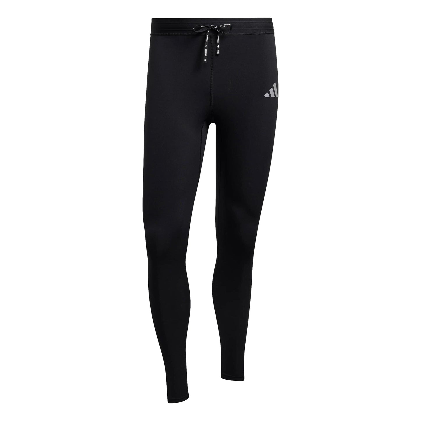 adidas Run Essential  Mallas para correr Hombres-negro