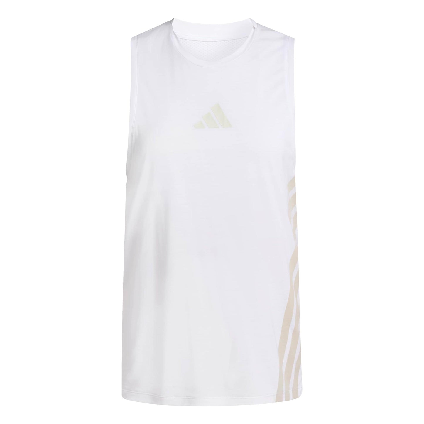 adidas Terrex XPR  Camiseta de running Mujeres-blanco