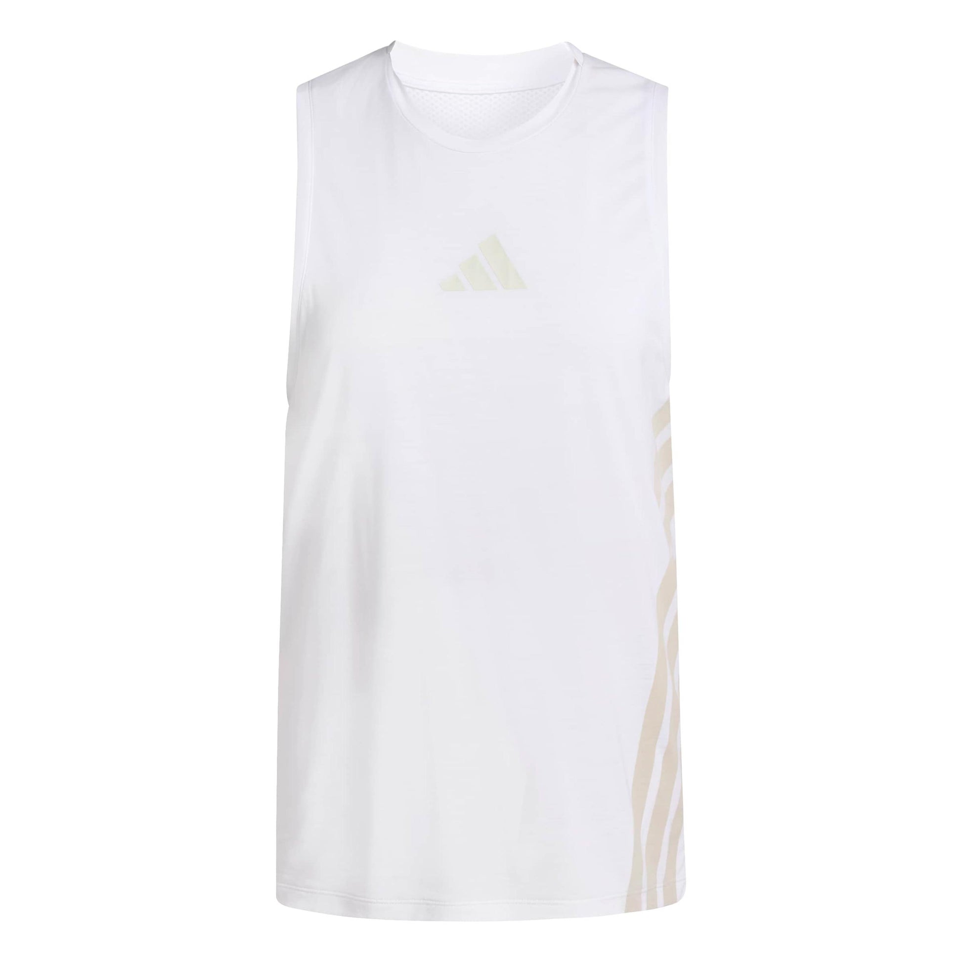 adidas Terrex XPR  Camiseta de running Mujeres-blanco