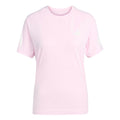 adi365 Breeze  Camiseta de running Mujeres-rosa