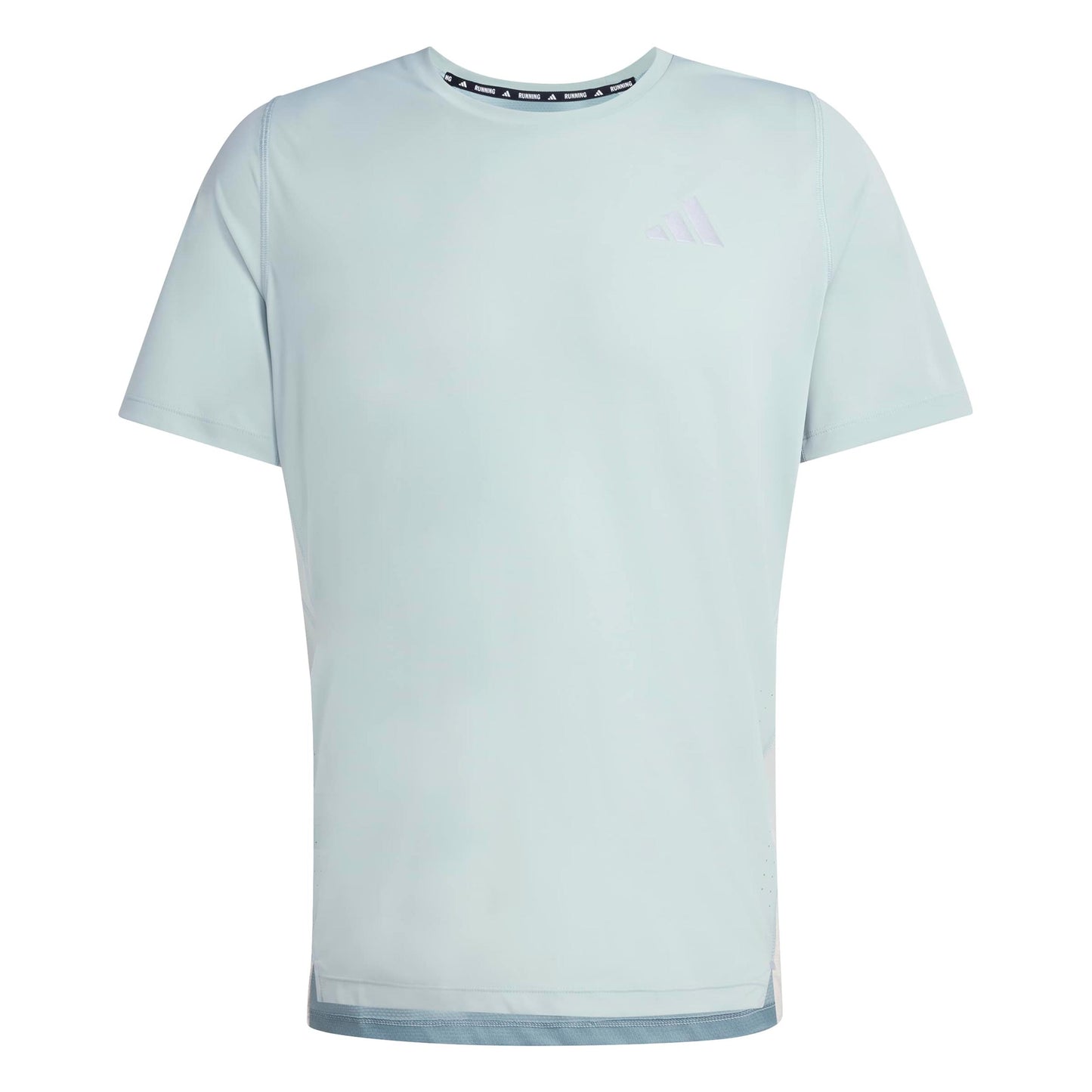 adidas adi365 Breeze  Camiseta de running Hombres-gris