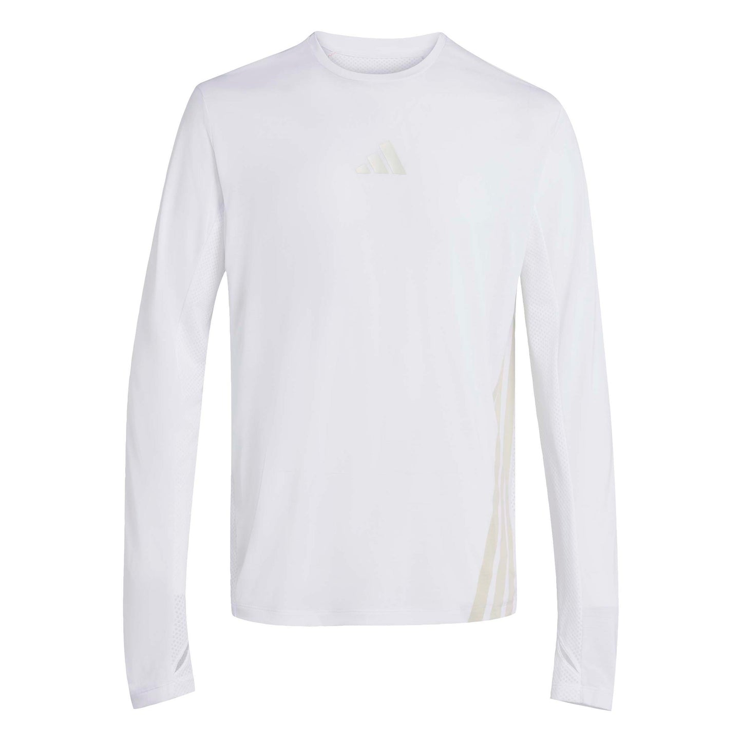 adidas Terrex XPR  Camiseta de running Hombres-blanco