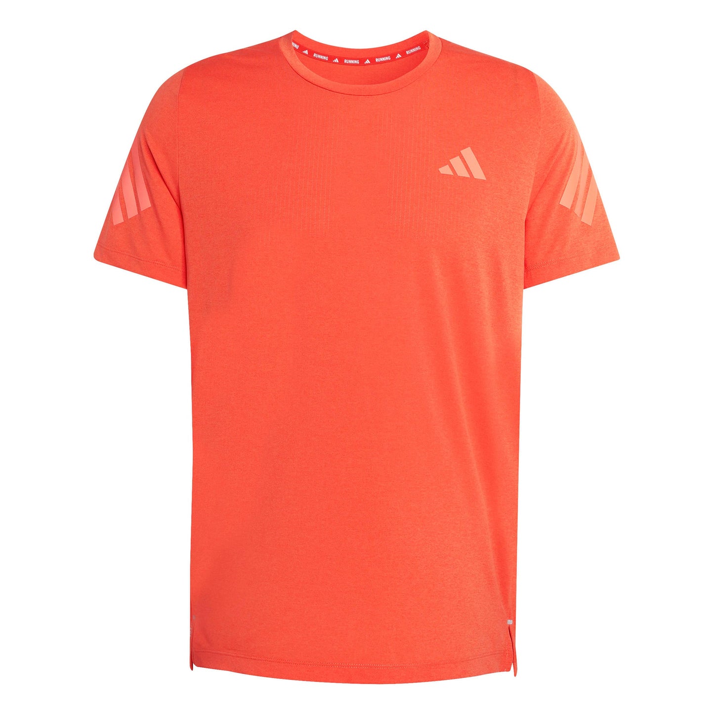 adidas adi365  Camiseta de running Hombres-naranja