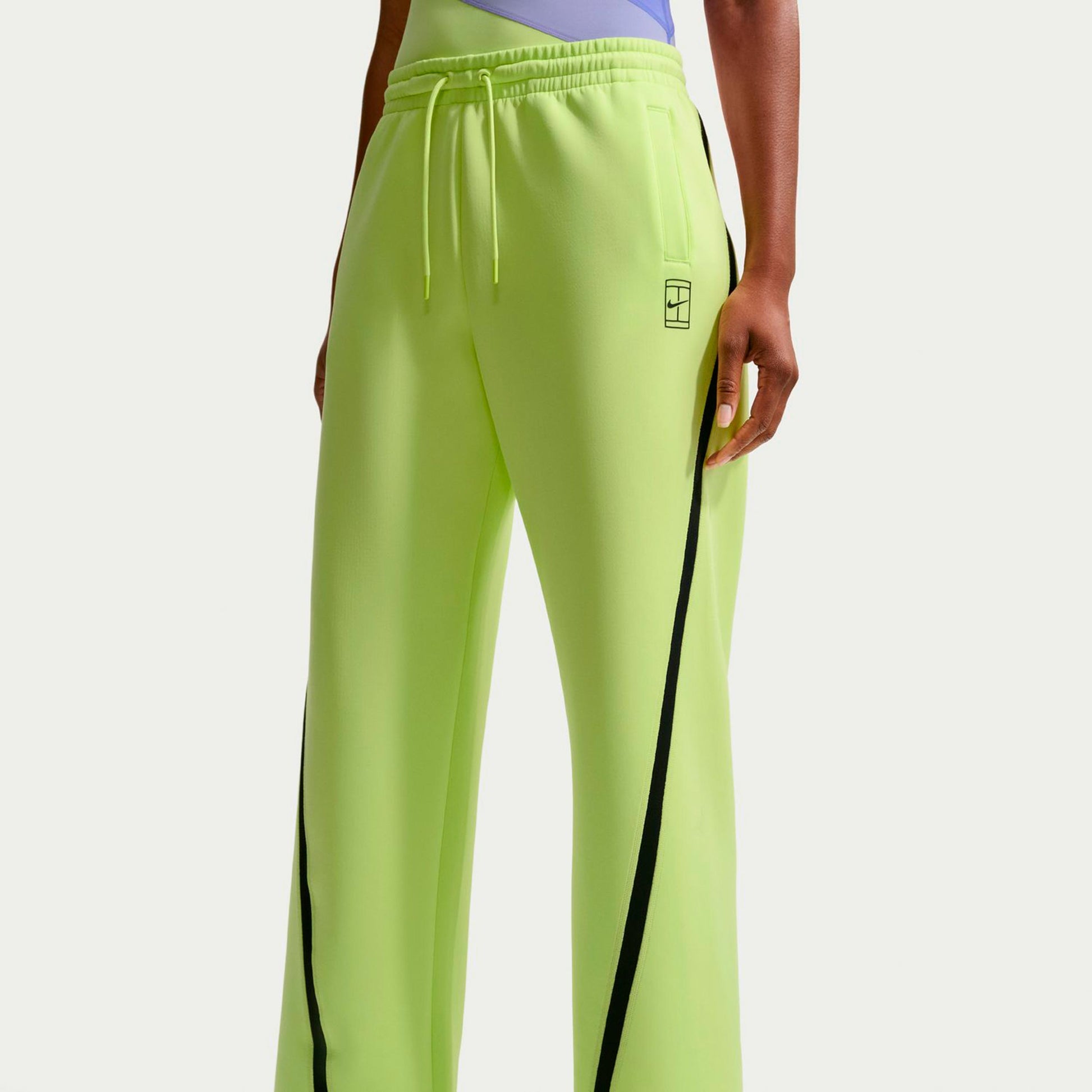 Nike Court Dri-Fit Advantage  Pantalón de entrenamiento Mujeres-lima