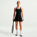 Court Dri-Fit Advantage Vestido Mujeres-negro