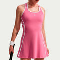 Court Dri-Fit Advantage Vestido Mujeres - rosa