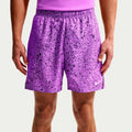 Court Dri-Fit Victory 7in Shorts Hombres - violeta