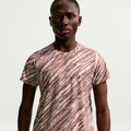 Court Dri-Fit Victory Camiseta de manga corta Hombres - malva, multicolor