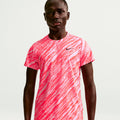 Court Dri-Fit Victory Camiseta de manga corta Hombres - rosa, rosa