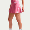 Court Dri-Fit Advantage High Rise Falda Mujeres - rosa