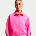 Court Dri-Fit Advantage  Chaqueta de entrenamiento Mujeres-berry