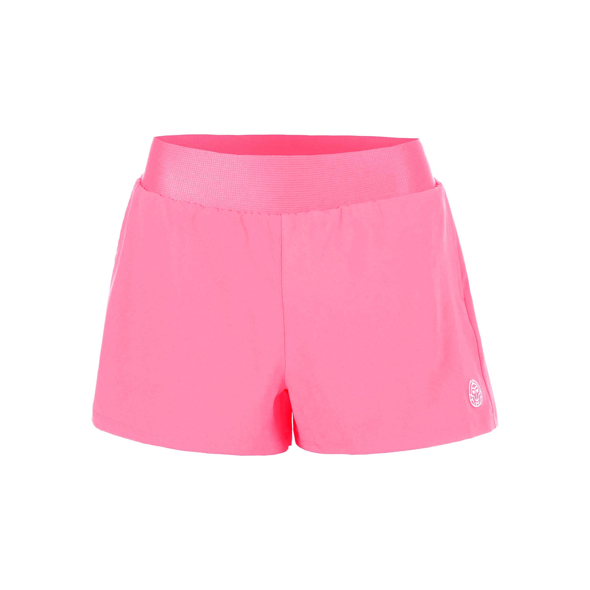 BIDI BADU Crew 2.0 2in1 Shorts Chicas-rosa