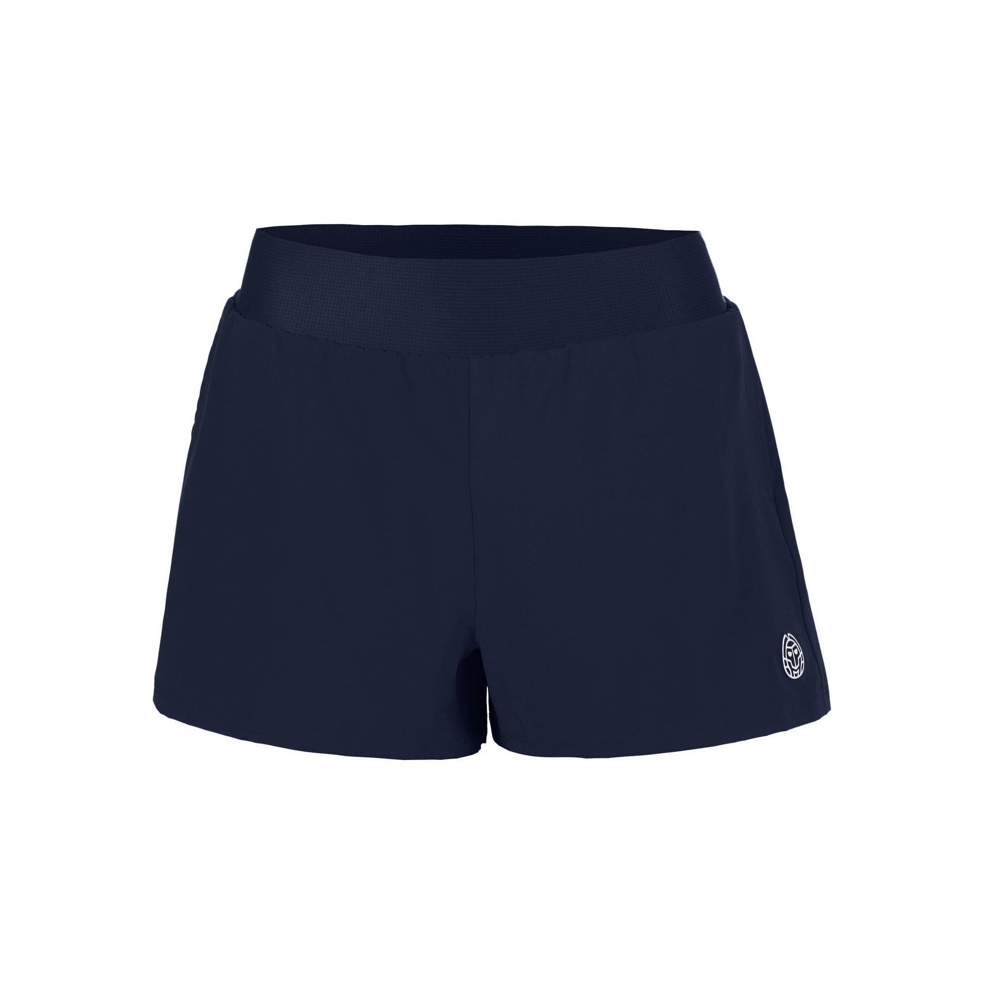 BIDI BADU Crew 2.0 2in1 Shorts Chicas-azul oscuro