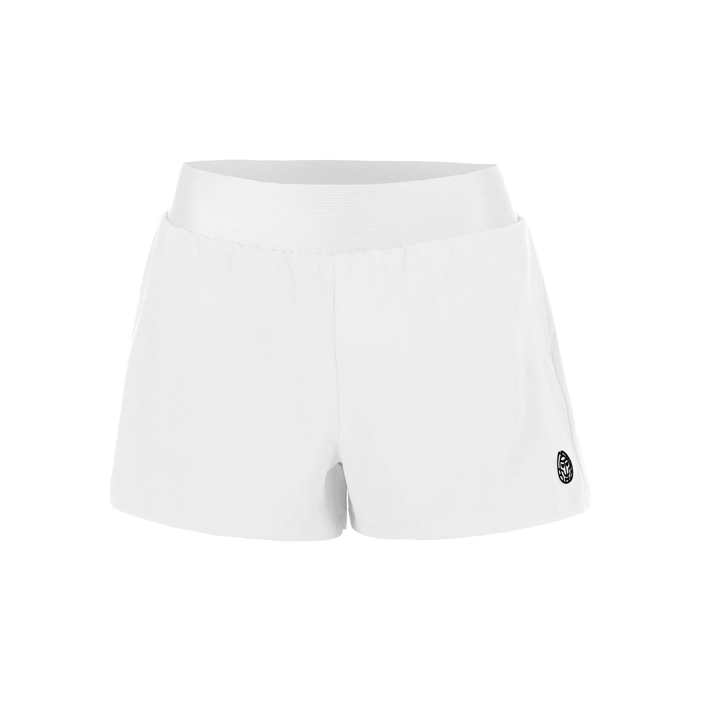 BIDI BADU Crew 2.0 2in1 Shorts Chicas-blanco
