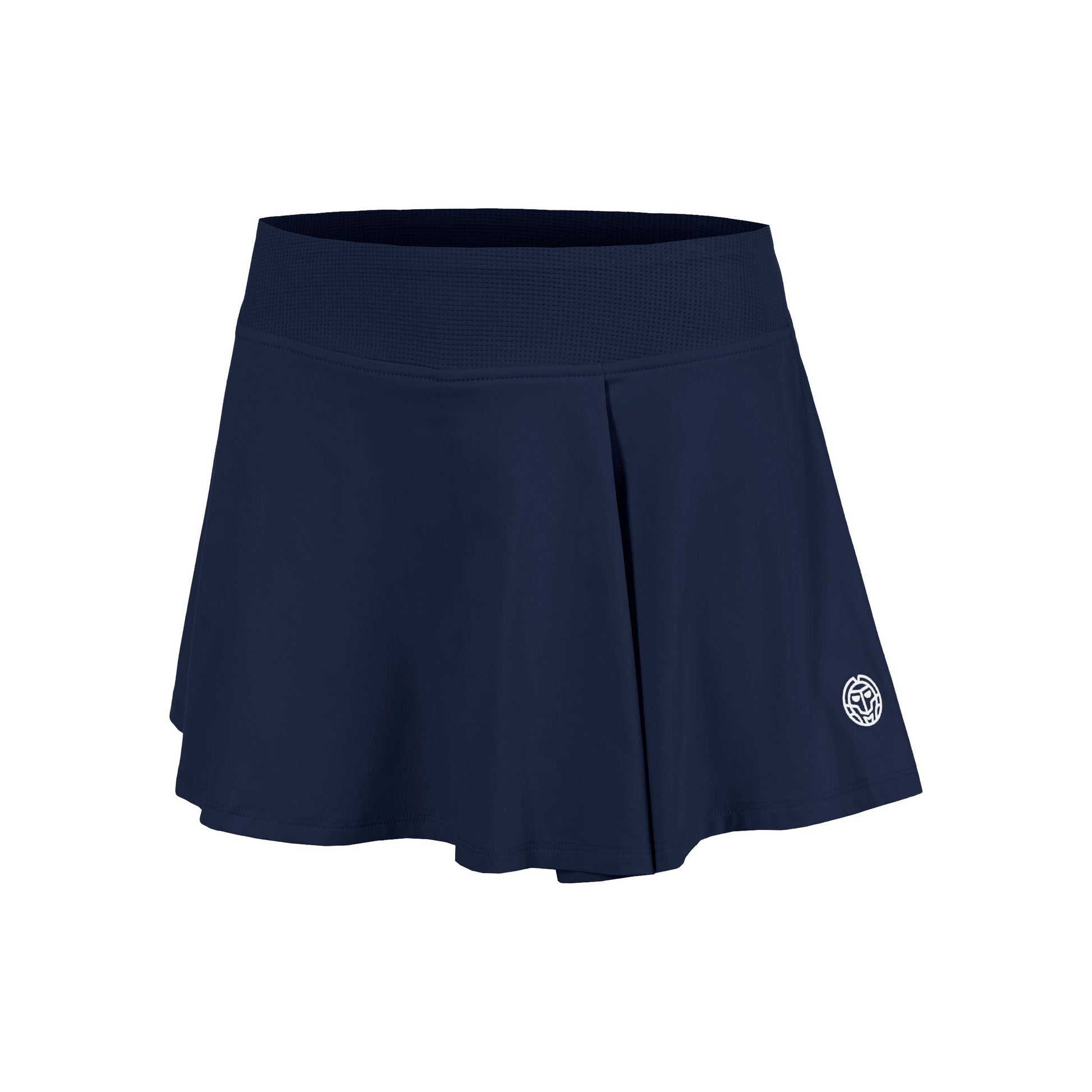BIDI BADU Crew 2.0 Wavy Falda Chicas-azul oscuro