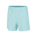 Crew 2.0 7in Shorts Chicos-turquesa