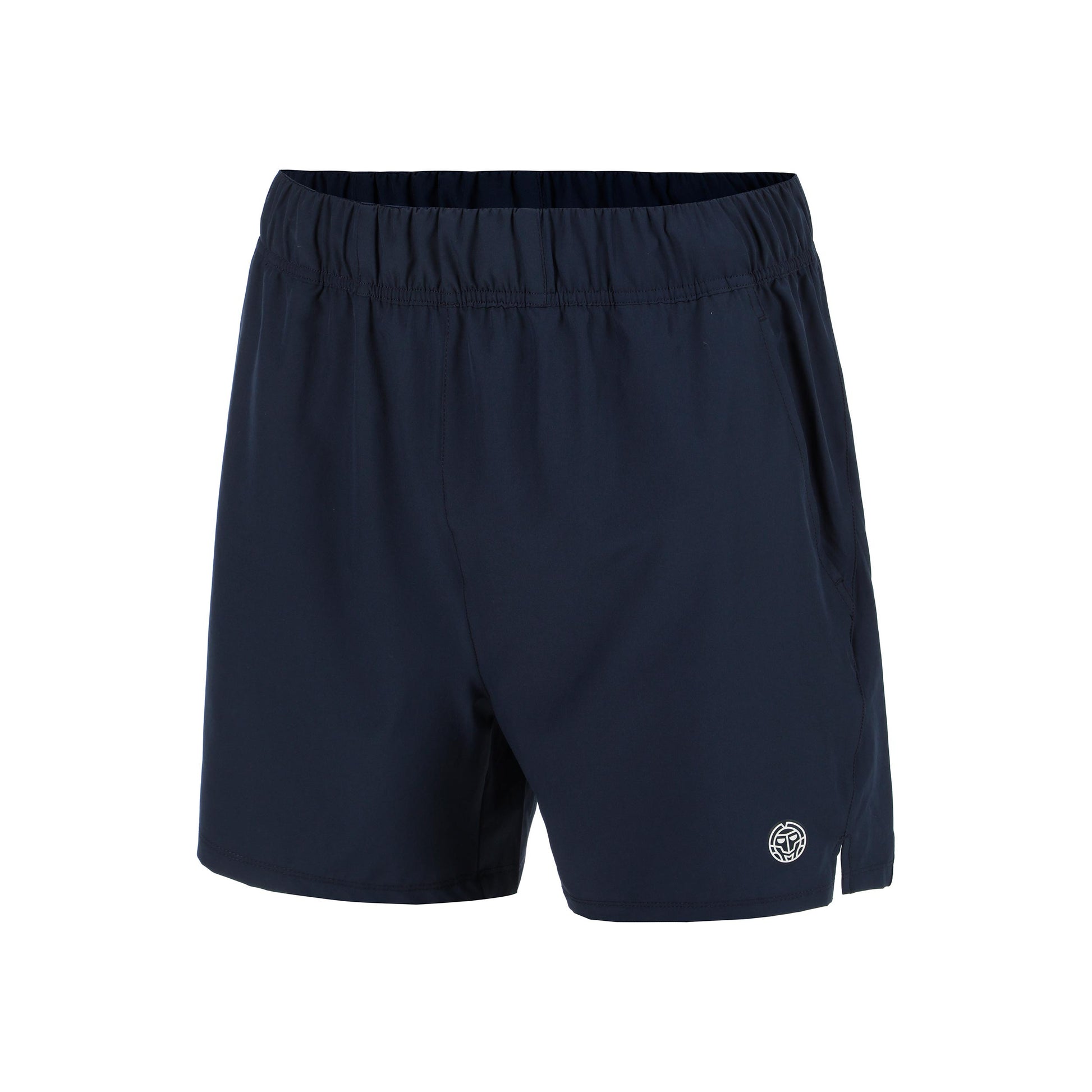 BIDI BADU Crew 2.0 7in Shorts Chicos-azul oscuro
