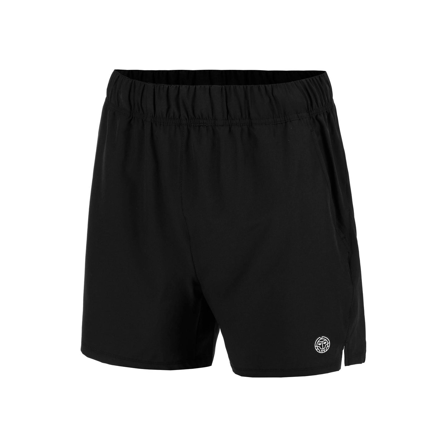 BIDI BADU Crew 2.0 7in Shorts Chicos-negro