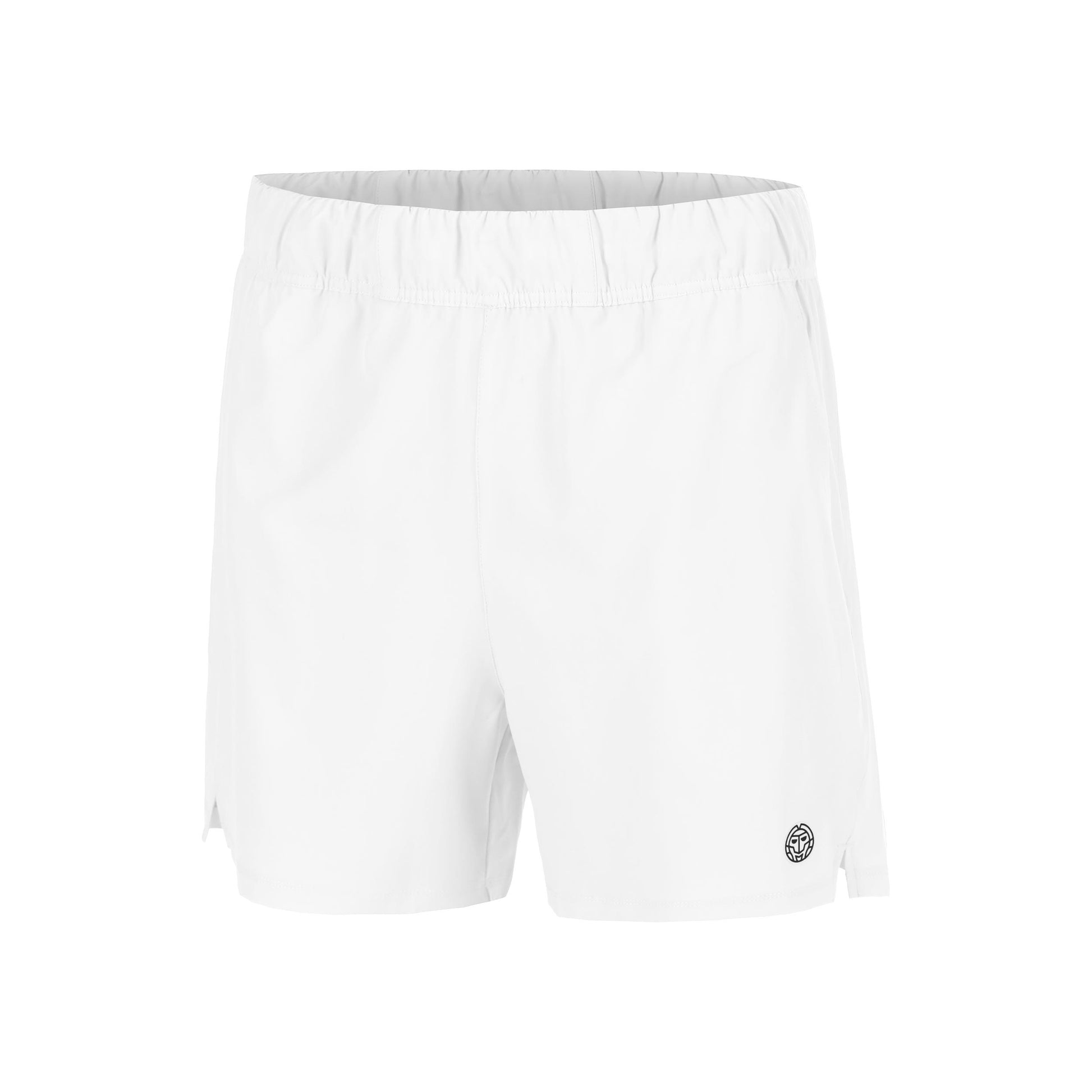 BIDI BADU Crew 2.0 7in Shorts Chicos-blanco